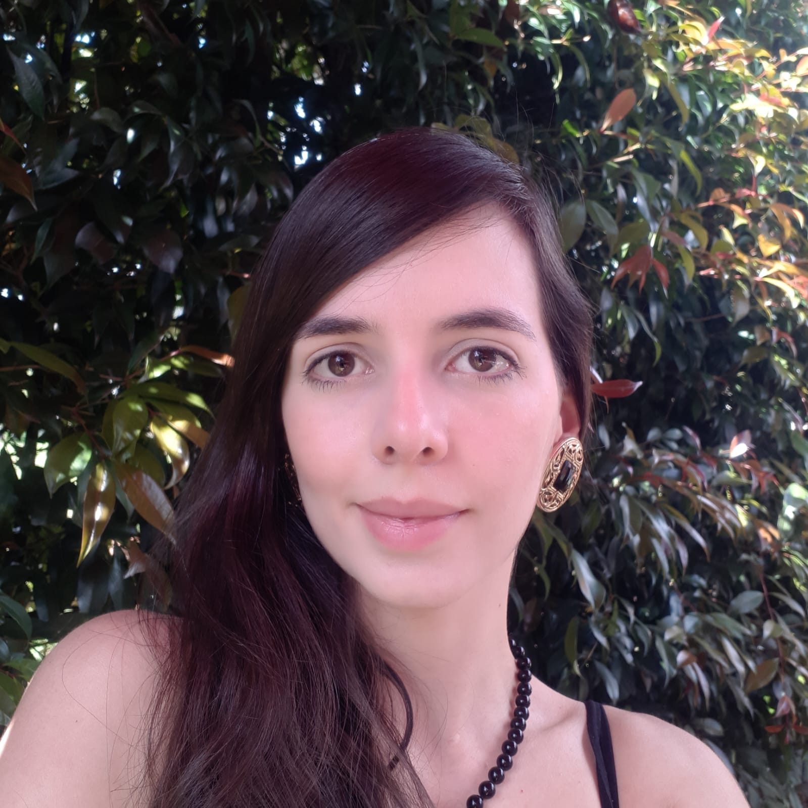 Laura Román Restrepo